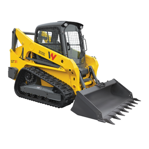 Wacker Neuson ST31
