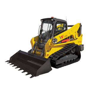 Wacker Neuson ST50