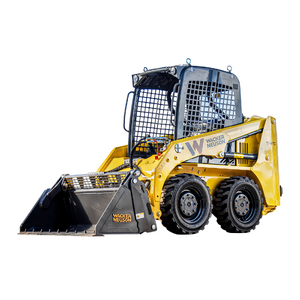 Wacker Neuson SW10