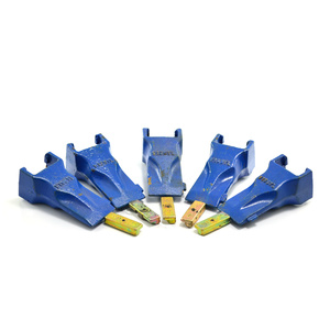 V13SYL Blade Teeth + Pins (Pack of 5)