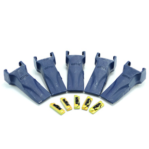 V17SYL Blade Teeth + Pins (Pack of 5)