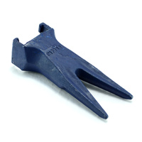 V17TVC Twin Tiger Tooth