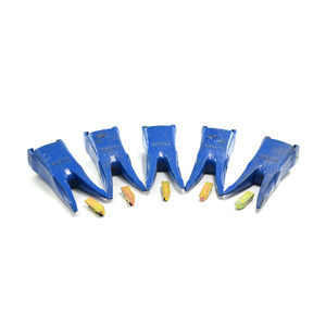 V19TVC Twin Tiger Teeth + Pins (Pack of 5)
