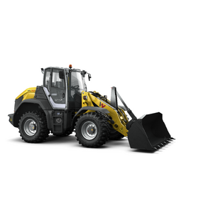 Wacker Neuson WL110 Wheel Loader