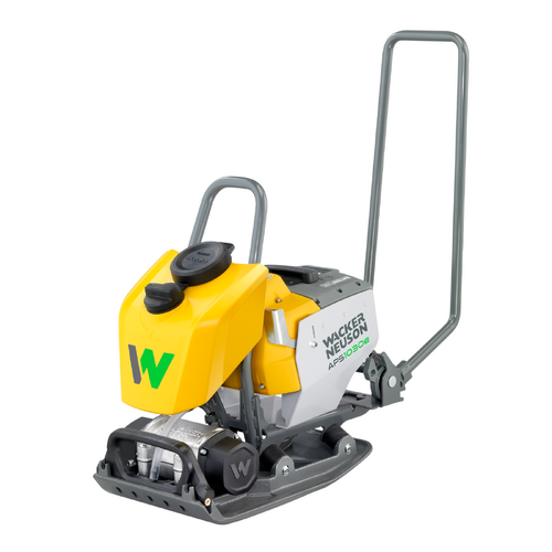 Wacker Neuson APS1030we