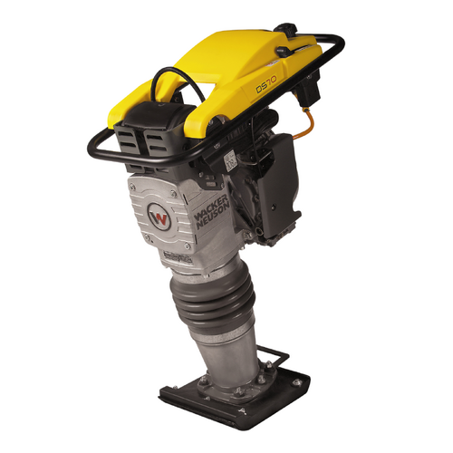 Wacker Neuson DS70Y