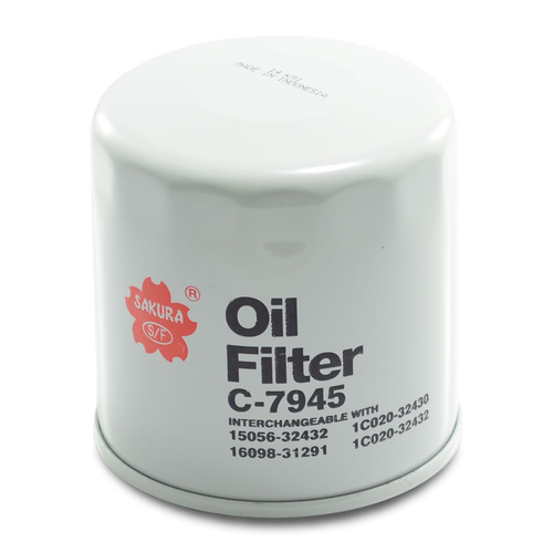 C-7945 Oil Filter