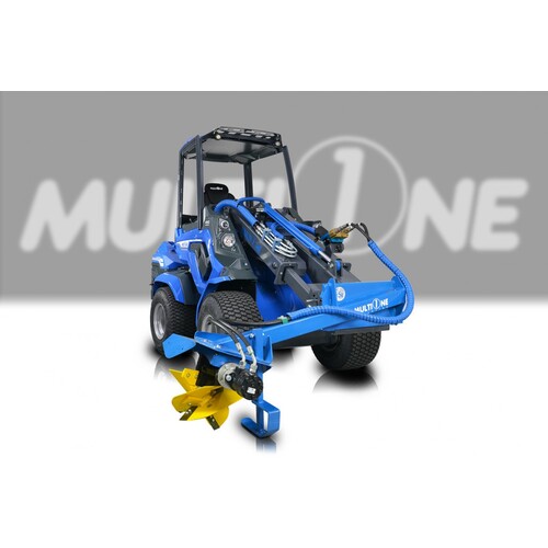 Power Plow