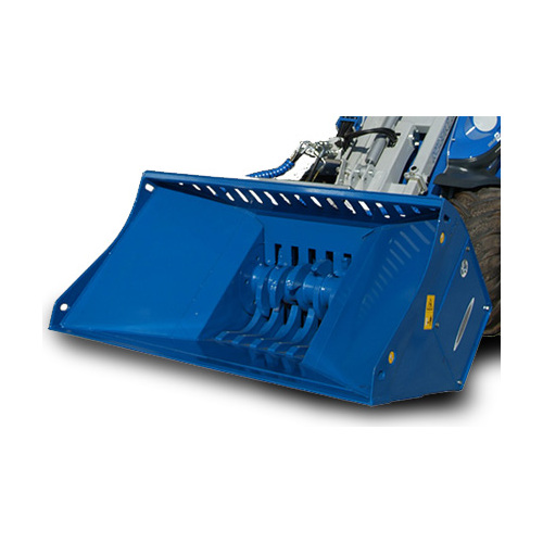 Crusher Bucket