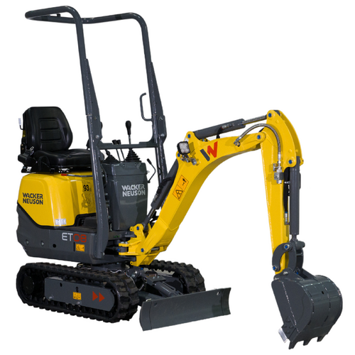 Wacker Neuson ET08