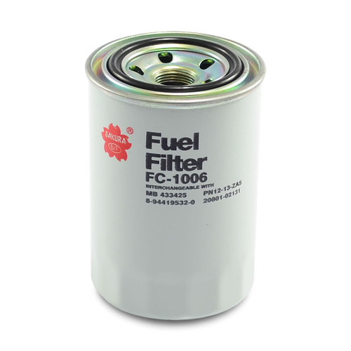 FC-1006 Fuel Filter