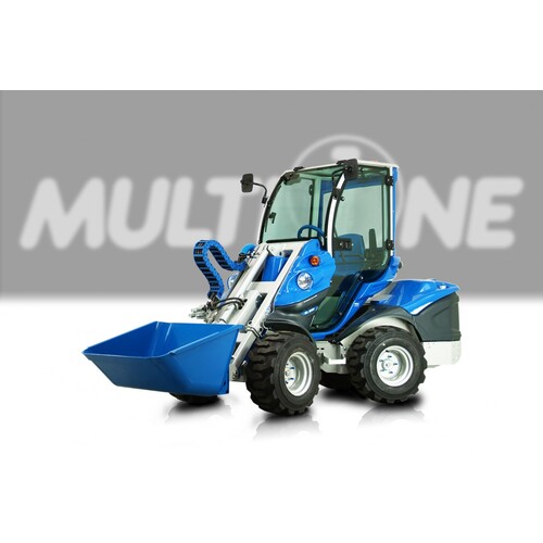 Dumper