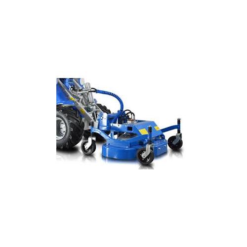 Lawn Mower