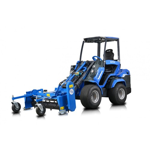Power Rake