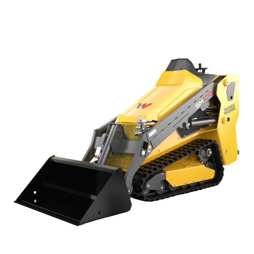 Wacker Neuson SM100